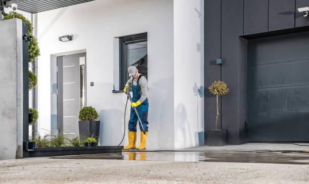 Chino Valley, AZ Pressure Washing Services Company